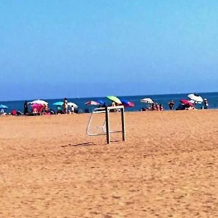 Appartement Brisas De Dénia