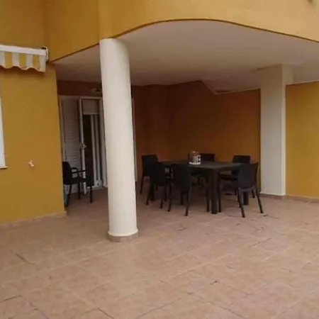 Appartement Brisas De Dénia