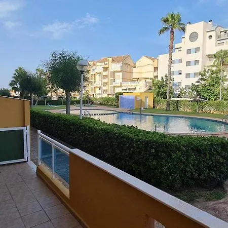Appartement Brisas De *
