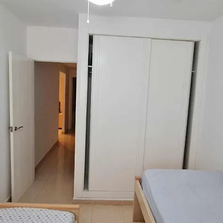 Appartement Brisas De Dénia