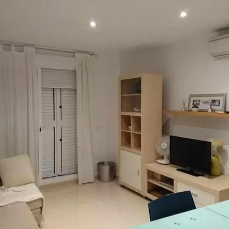 Apartmán Brisas De
