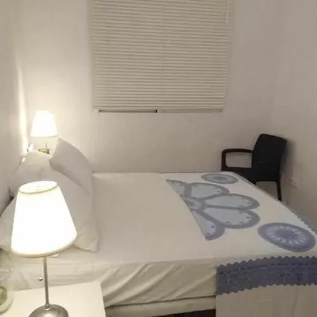 Apartment Brisas De Dénia