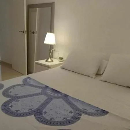 Brisas De Apartmán *