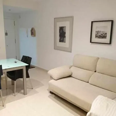 Apartmán Brisas De *