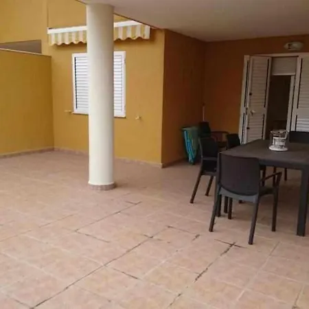 Apartmán Brisas De