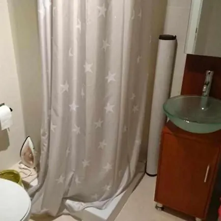Brisas De Apartmán Denia