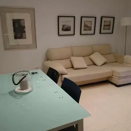 Apartamento Brisas De *